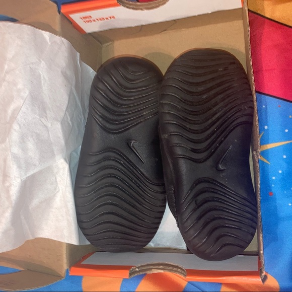 TODDLER 7c nike flex runner 📬SEND ANY OFFER 🖋 - Picture 3 of 3